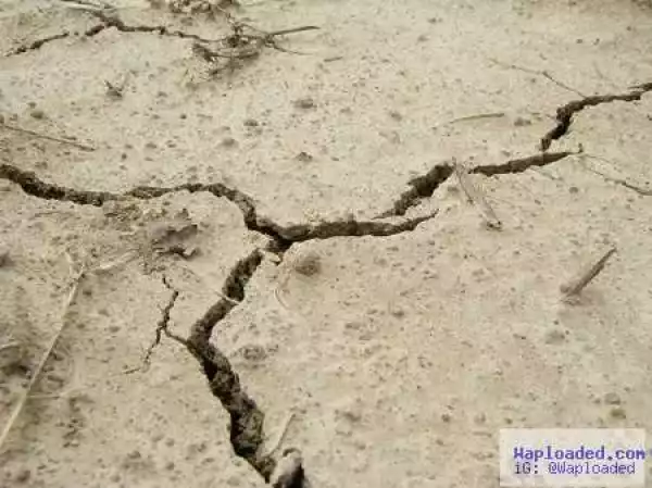 Panic in Oyo State as the Ground Begins to Quake in Many Areas